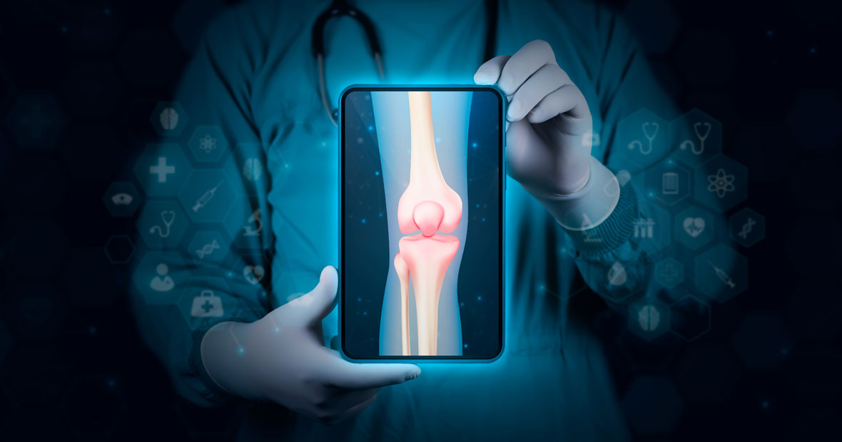 douleurs articulaires