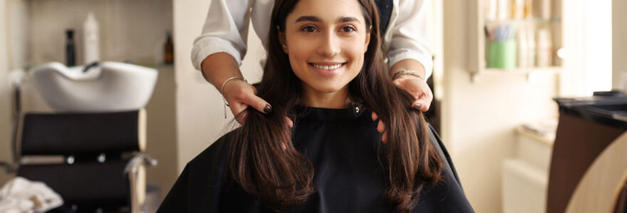 bac de coiffure professionnel