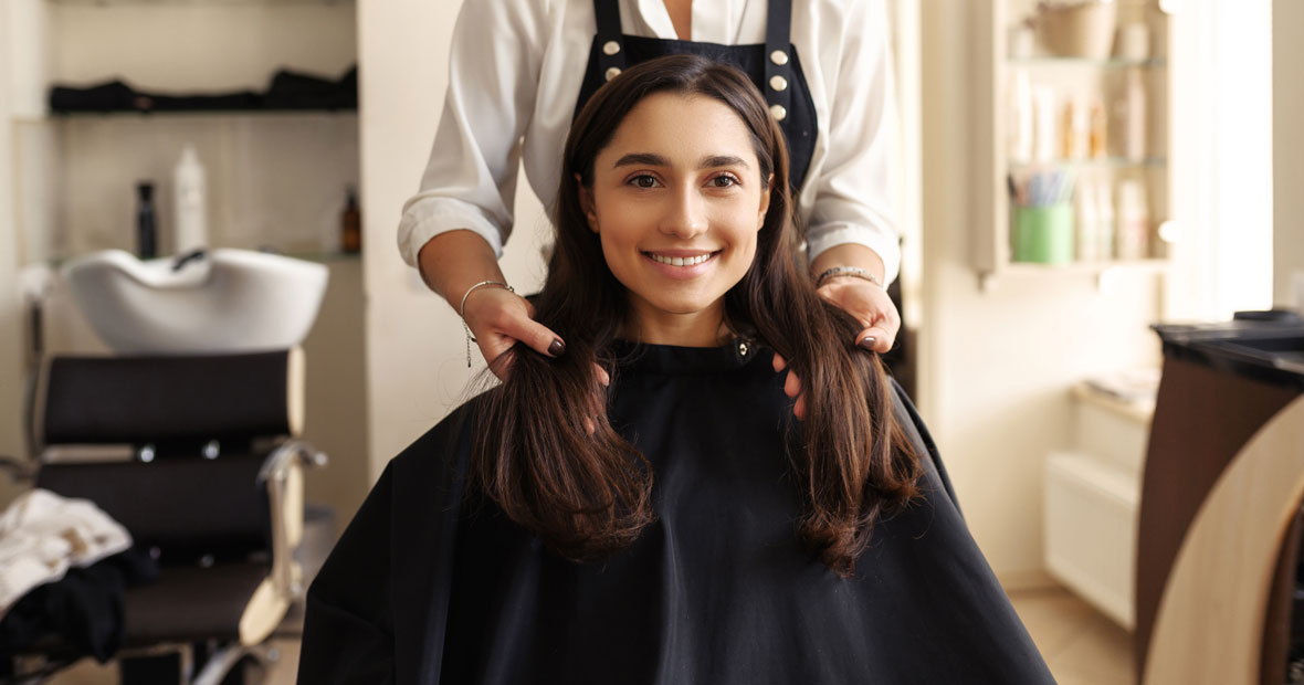 bac de coiffure professionnel