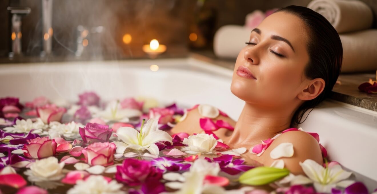 routine beauté