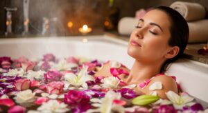 routine beauté